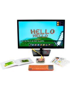 Kano Computer Kit - Construye tu propia computadora DIY 2