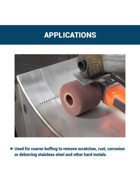 Compuesto de Pulido Benchmark Abrasives 0.45 kg Verde Esmeralda