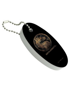 Llavero Flotante Mortal Kombat X Graphics & More 8.1cm