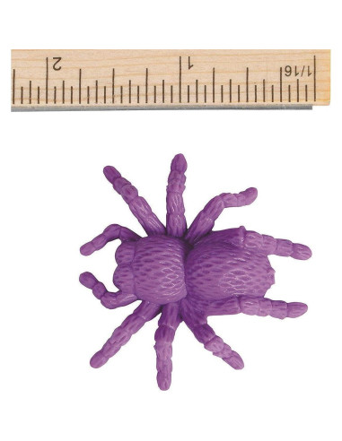 Contadores de Insectos S&S Worldwide - Juego 72 Piezas