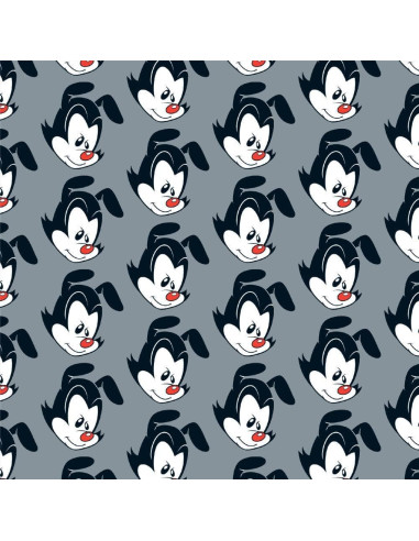 Papel de Regalo Animaniacs Graphics & More 76x183cm