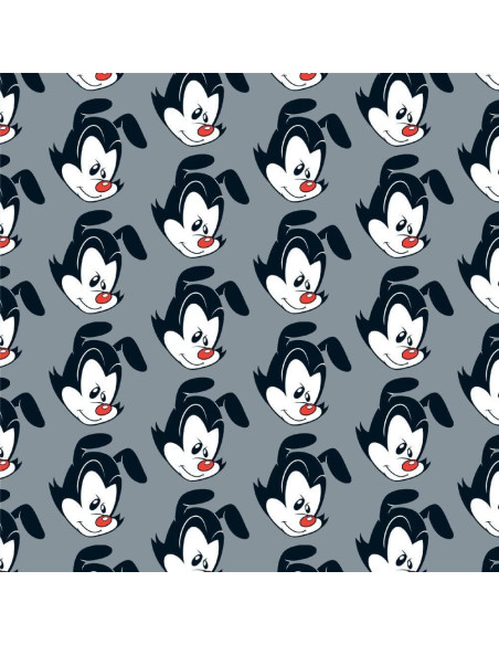 Papel de Regalo Animaniacs Graphics & More 76x183cm