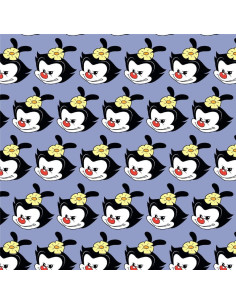 Papel de Regalo Animaniacs Graphics & More 76x183 cm 2