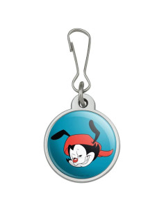 Charm de Zipper Animaniacs Wakko - Graphics & More