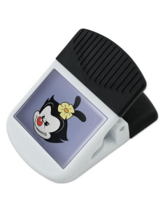 Clip Magnético de Refrigerador Animaniacs Dot - 7.4x5.1 cm