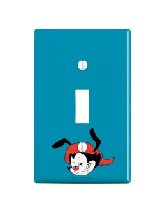 Cubierta de Interruptor de Luz Animaniacs Wakko - Graphics & More