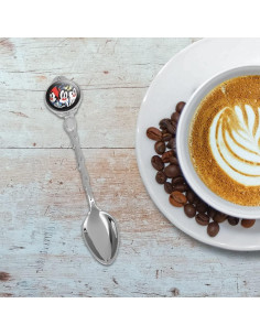 Cuchara de café Animaniacs Graphics & More 13.2cm 2