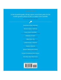 Fifty Places to Dive Before You Die: Diving Experts Share the World's Greatest Destinations 2