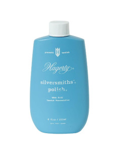 Pulidor de Platería Hagerty 236 ml Sin Fragancia