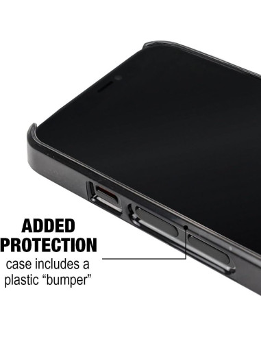 Funda Protectora Pinky y el Cerebro para iPhone 13 - Plástico