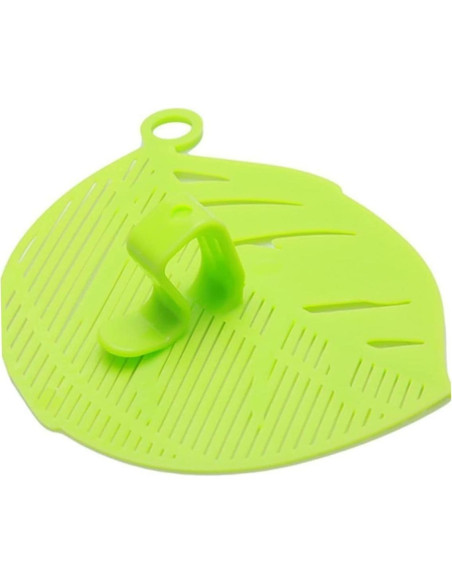 Colador de Arroz 3 PCS Hbbgdiy Herramienta de Cocina Plástico