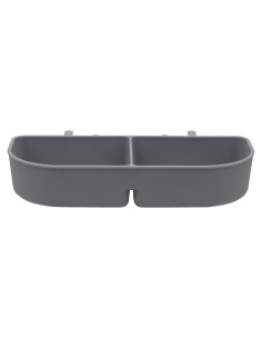 Transportín Doble para Mascotas A&H Tool and Die 21.6x8.9 cm