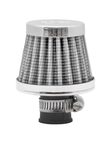 Filtro de aire K&N 62-1600WT Ovalado Lavable 72.5g