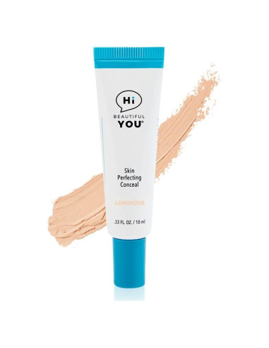 Corrector Perfecto para la Piel Hola Hermosa Tú 9.86 ml LUMINOSO