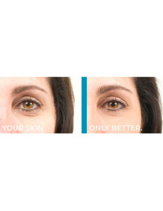 Corrector Perfecto para la Piel Hola Hermosa Tú 9.86 ml LUMINOSO 2