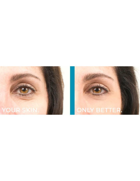 Corrector Perfecto para la Piel Hola Hermosa Tú 9.86 ml LUMINOSO Corrector Perfecto para la Piel Hola Hermosa Tú 9.86 ml LUMINOSO