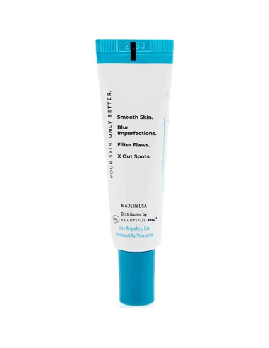 Corrector Perfecto para la Piel Hola Hermosa Tú 9.86 ml LUMINOSO
