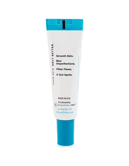 Corrector Perfecto para la Piel Hola Hermosa Tú 9.86 ml LUMINOSO Corrector Perfecto para la Piel Hola Hermosa Tú 9.86 ml LUMINOSO