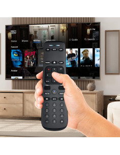 Control Remoto RC82V Gemini Stream AT&T TV Now - Bluetooth IR 2