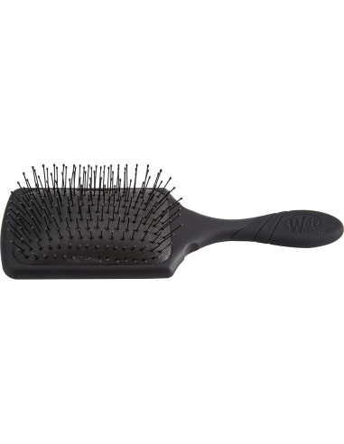 Cepillo Desenredante Paddle Wet Brush Pro Negro 26.7cm