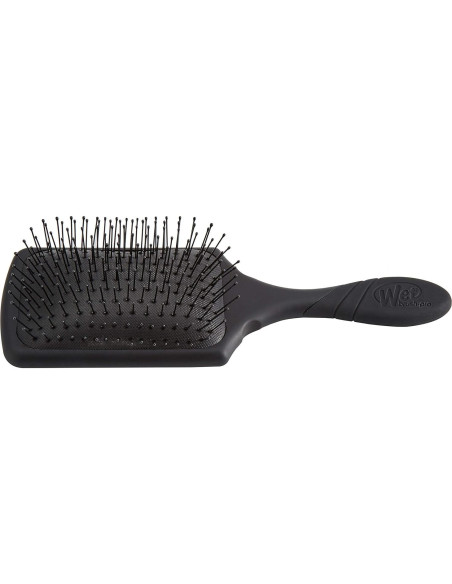 Cepillo Desenredante Paddle Wet Brush Pro Negro 26.7cm