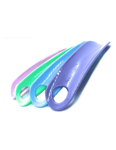 Calzador para Niños J&C Brands - Paquete de 4 Colores