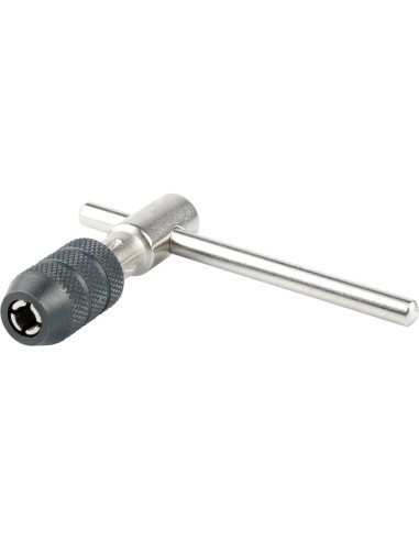 Llave de Sostenedor de Tapas en T Yakamoz + 5 Roscas M3-M8
