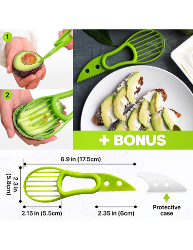 Juego de Mortero y Mano Umien de Granito 20.32 cm - 3.5 Tazas