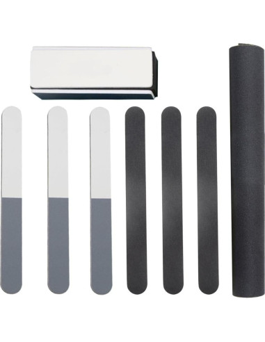 Juego de Herramientas BXQINLENX 33 PCS para Modelistas