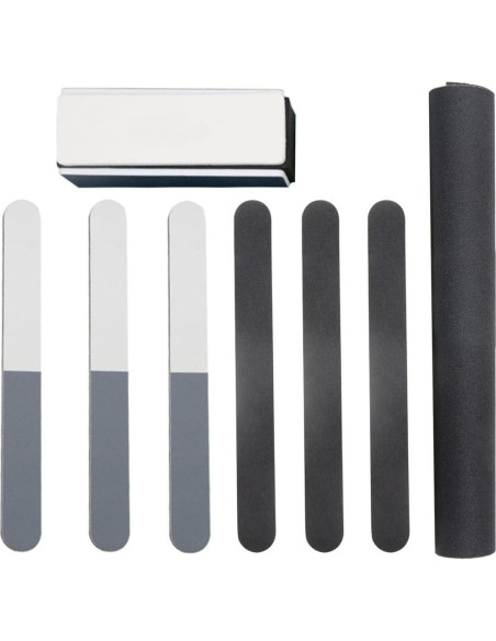 Juego de Herramientas BXQINLENX 33 PCS para Modelistas