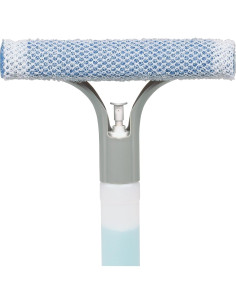 Limpiaparabrisas de Ventana Carrand 9025CDF 20 cm con Spray 2