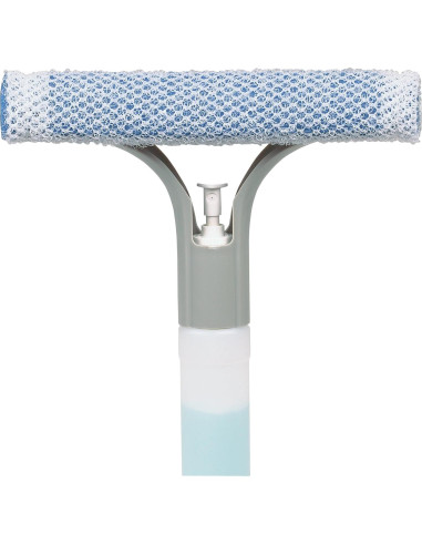 Limpiaparabrisas de Ventana Carrand 9025CDF 20 cm con Spray