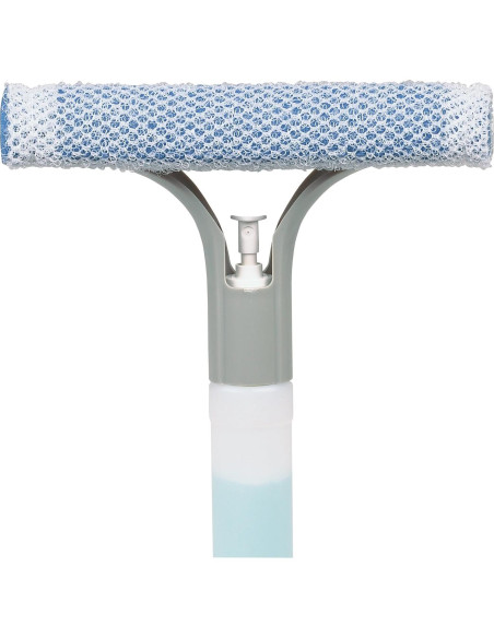 Limpiaparabrisas de Ventana Carrand 9025CDF 20 cm con Spray