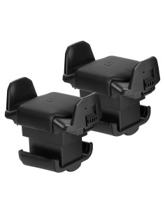 Almohadas Retráctiles para Reloj Winder JINS&VICO - Paquete de 2