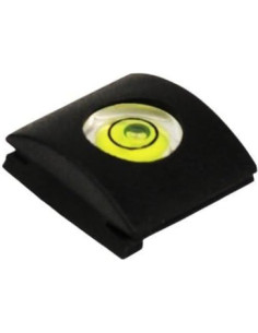 Cubierta de Zapata Caliente Foto&Tech con Nivel de Burbuja 2