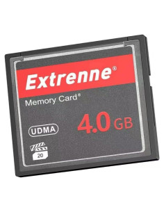 Tarjeta de Memoria CF 64GB BR & TD UDMA 60MB/s CompactFlash