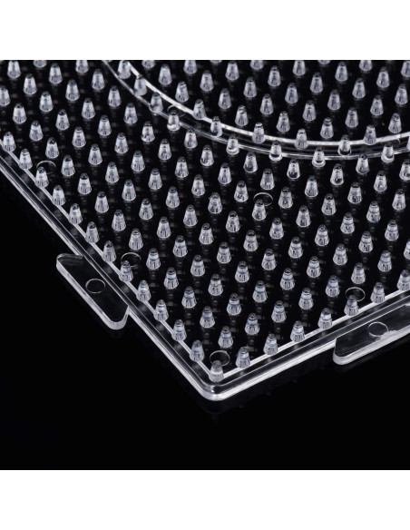 Kits de Tableros de Perlas de Fusible H&W 4PCS 14.5cm