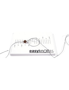 Easy Knotter The Beadsmith - Herramienta de Anudado de Perlas 2