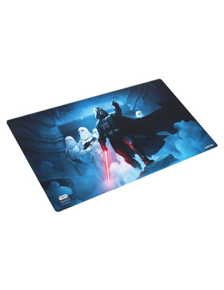 Tapete de Juego Star Wars Unlimited Darth Vader 61x36 cm Antideslizante