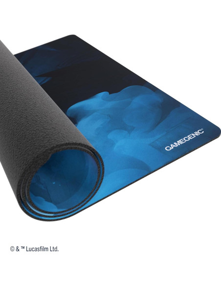 Tapete de Juego Star Wars Unlimited Darth Vader 61x36 cm Antideslizante