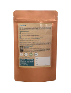 Polvo de Baño Ayurvédico Roots & Herbs Gotu Kola 100g 2