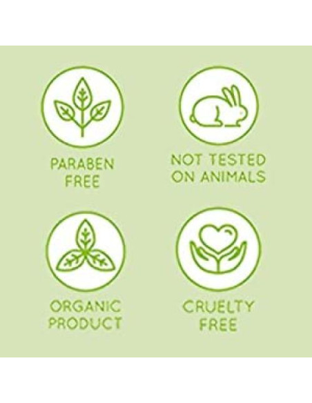 Polvo de Baño Ayurvédico Roots & Herbs Gotu Kola 100g