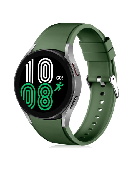 Banda Deportiva Lerobo 20mm Compatible con Samsung Galaxy Watch
