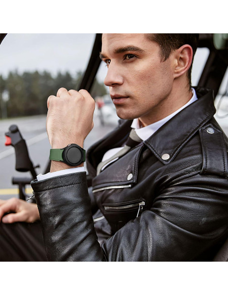 Banda Deportiva Lerobo 20mm Compatible con Samsung Galaxy Watch