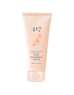 Crema para Pies -417 Kiwi y Mango 117g Hidratante y Refrescante