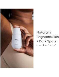 Aceite para Manchas Oscuras Bushbalm 30 ml - Ilumina y Reduce Hiperpigmentación 2