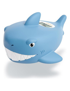 Termómetro de Baño B&H Tiburón Digital para Bebés