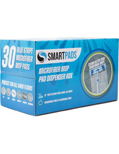 Paños de Microfibra Reutilizables Arkwright - Caja de 30 2