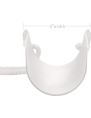 Ayuda para Calcetines COW&COW Mediana 24.9 cm con Mangos de Espuma