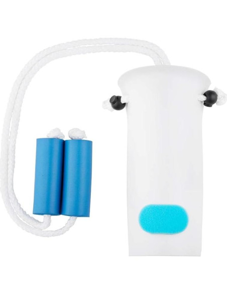 Ayuda para Calcetines COW&COW Mediana 24.9 cm con Mangos de Espuma